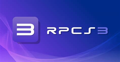download rpcs3.